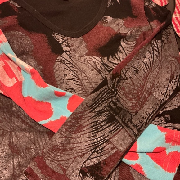 Funky Top - Picture 10 of 11